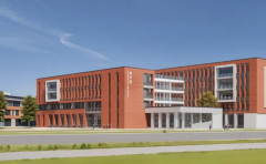 广州边防指挥学校新址启用，培养新一代边防精英